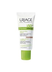 Uriage Hyséac 3-Regul Global Tinted Skincare Spf 50+ 40 mL