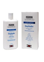 Isdin Daylisdin Ultra Gentle Shampoo 400 mL