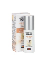 Isdin FotoUltra Age Repair Color SPF50 Fusion Water 50 mL