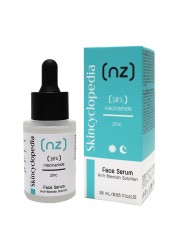 Skincyclopedia Anti-Blemish Solution Face Serum 30 mL