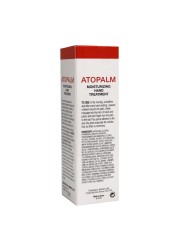 Atopalm Moisturizing Hand Treatment 120 mL