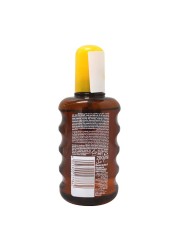 Nivea Carotene Tanning Oil Spray 200 mL