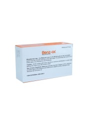 Benz-ox Benzoyl Peroxide Soap 100 g