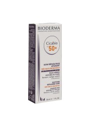 Bioderma Cicabio SPF50+ 30 mL