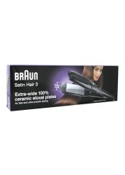 Braun Satin Hair 3 Straightener ES1