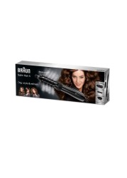 Braun Satin Hair 5 Steam Power Air Styler AS530