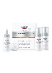 Eucerin Hyaluron-Filler Vitamin C Booster Serum 8 mL 3&#039;s