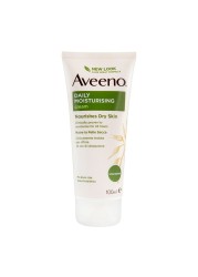 Aveeno Daily Moisturizing Cream 100 mL