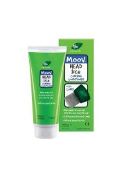 Ego Moov Head Lice Combing Conditioner 200 mL