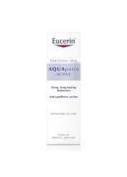 Eucerin Aquaporin Active Revitalising Eye Cream 15 mL