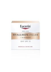 Eucerin Hyaluron-Filler + Elasticity Night Cream 50 mL