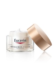 Eucerin Hyaluron-Filler + Elasticity SPF 15 Day Cream 50 mL