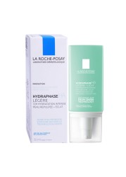 La Roche-Posay Hydraphase HA Light 72H Intense Moisture Cream 50 mL