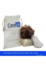 CeraVe SA Renewing Foot Cream 88 mL