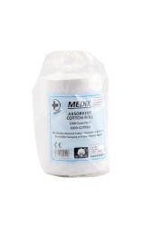 Medix Absorbent Cotton Roll 100 g