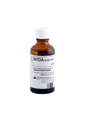 Nyda Express Pumpspray Against Lice And Nits 50 mL