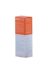 Biosolis Baby And Kids Sun Milk SPF50+ Cream 100 mL