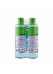 Evoluderm Micellar Water For Combination Skin 250 mL 1+1 PROMO PACK