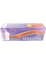 Wella Koleston Hair Color Cream Grenadine