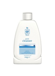 Ego QV Face Gentle Cleanser