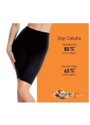 Lytess Anti Cellulite Micro Massaging Short Black