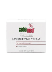 Sebamed Moisturizing Cream 75 mL