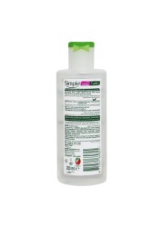 Simple Kind To Skin Micellar Cleansing Water 200 mL