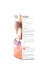 Nyda Antilice Pump Spray 50 mL