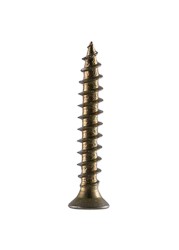 Suki 6153792 Chipboard Screws (2 x 0.3 cm,Pack of 35)