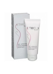 Ethiglow Skin Whitening Facial Foam 70 g