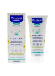 Mustela Stelatopia Emollient Balm 200 mL