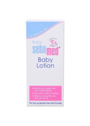 Sebamed Baby Lotion