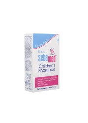 Sebamed Baby Shampoo