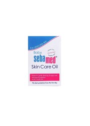 Sebamed Baby Skin Care Oil 150 mL