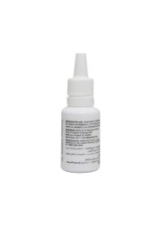 Avalon Salinose Baby Nasal Drops 20 mL