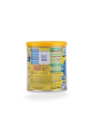 Cerelac Wheat &amp; Dates Stage 2 400 g