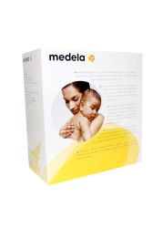 Medela Breastmilk Bottles 2&#039;s