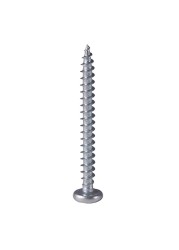 Suki Pan-Head Chipboard Screws (5 x 50 mm)