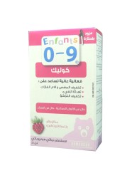 Kids 0-9 Colic 25 mL