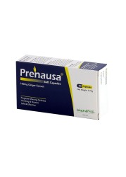 Biopharma Prenausa Capsules 20&#039;s