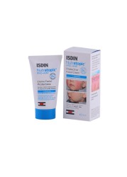 Isdin Nutratopic Pro-AMP Emollient Facial Cream 50 mL