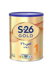 S-26 Gold Stage 1 0-6 Months Infant Milk Formula