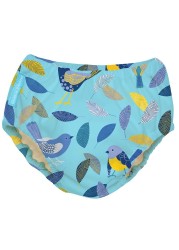 Charlie Banana 2-in-1 Reusable Swim Diaper Training Pants 1&#039;s