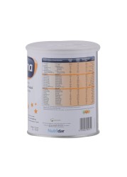 Nutridar Sahha Gentle Infant Milk Formula 400 g