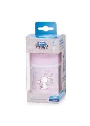 Canpol Babies Little Cutie Rabbit Anti-Colic Baby Feeding Bottle