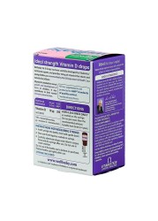 Vitabiotics Wellbaby Vit D Drops 30 mL