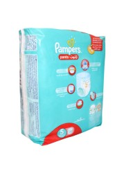 Pampers Pants 5 Junior 22&#039;s 30156