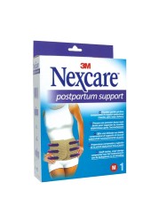 3M Nexcare Postpartum Support