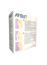 Philips Avent Niplette Twin 2's SCF152 / 02