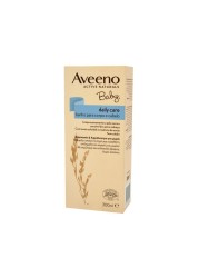 Aveeno Baby Daily Care غسول للشعر والجسم للبشرة الحساسة 300 مل